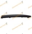 moldura paragolpes E81, E87 2004 -2013 delantera  51117136635