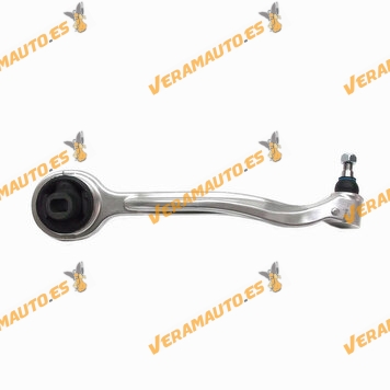 Suspension Arm Mercedes S-Class W220 from 1998 to 2005 Front Left Lower Axle Previous | OEM Similar to 2203304311