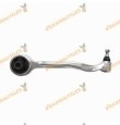Brazo Suspensión Mercedes Clase S W220 de 1998 a 2005 Eje Delantero Izquierdo Inferior Anterior | OEM Similar a 2203304311