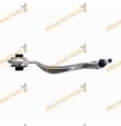 Brazo Suspensión Mercedes Clase S W220 de 1998 a 2005 Eje Delantero Izquierdo Inferior Anterior | OEM Similar a 2203304311