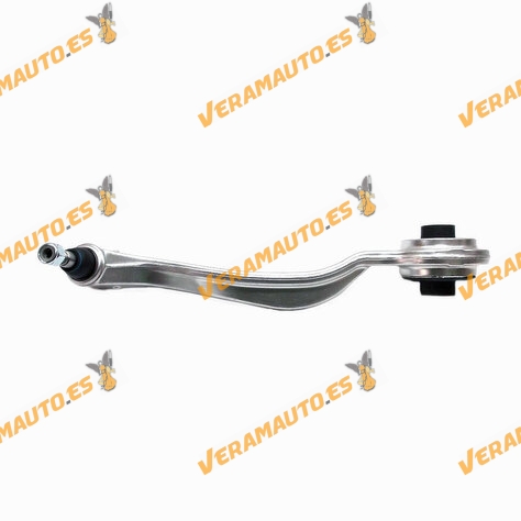 Suspension Arm Mercedes S-Class W220 from 1998 to 2005 Front Right Lower Axle Previous | O