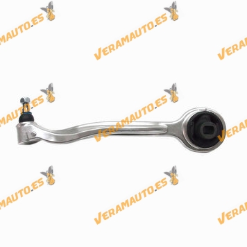 Suspension Arm Mercedes S-Class W220 from 1998 to 2005 Front Right Lower Axle Previous | O