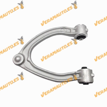 Suspension Arm Mercedes S-Class W220 from 1998 to 2005 Front Left Upper Axle | OEM Similar to 2203301407