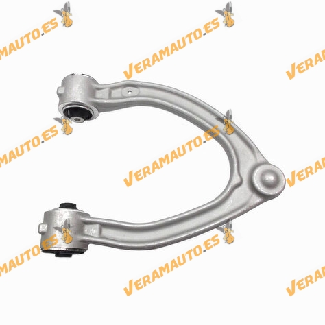 Suspension Arm Mercedes S-Class W220 from 1998 to 2005 Upper Right Front Axle | OEM Similar to 2203301507