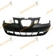 Paragolpes PHIRA SEAT Ibiza | Cordoba 6L De 2002 a 2006 | Delantero | Negro | OEM 6L0807217DR