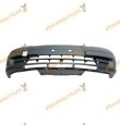 Paragolpes delantero Opel Astra G del 1998 al  2004 Diesel Imprimado
