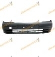 Paragolpes delantero Opel Astra G del 1998 al  2004 Diesel Imprimado