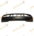 Paragolpes delantero Audi A6 del 1997 al 2001 Imprimado 4B0807103AF7DL