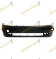 paragolpes delantero Ford Focus 1998 al 2001 Imprimado