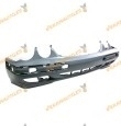 paragolpes mercedes w210 de 1999 al 2002 delantero elegance 2108851825