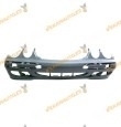 paragolpes mercedes w210 de 1999 al 2002 delantero elegance 2108851825