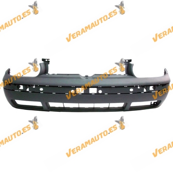 Front Bumper Volkswagen Golf IV from 1998 to 2004 Printed