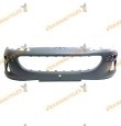 Paragolpes Peugeot 407 Del 2004 Al 2009 Delantero Imprimado 4 Puertas