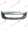 Paragolpes Peugeot 407 Del 2004 Al 2009 Delantero Imprimado 4 Puertas