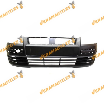 Front Bumper Fiat Stilo from 2001 to 2006 Printed 5 Doors Engine diesel 71718795