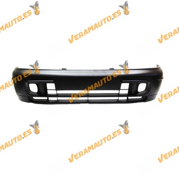 Front Bumper Fiat Bravo y Brava from 1995 to 2001 Printed without Antifog Holes 717861099