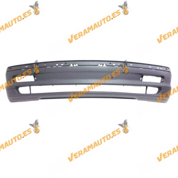Front Bumper Bmw E46 Serie 3 1998 to 2001 Printed 4 Doors