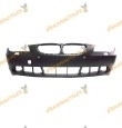 Paragolpes Bmw Serie 5 E60 Del 2003 Al 2007 Dela. Imprimado Con Huecos