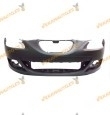 Paragolpes Seat Leon 2005 Al 2009 Delantero Imprimado