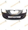 Paragolpes Seat Leon 2005 Al 2009 Delantero Imprimado