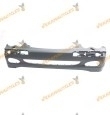Paragolpes Mercedes C W203 Classic Del 2000 Al 2004 Del. Imprimado C/A