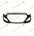 Paragolpes Delantero Hyundai i30 GD de 2012 a 2017 | Imprimado Con Hueco Antiniebla | OEM 86511-A6000