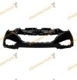 Front Bumper Hyundai IX35 from 2009 to 2015 Primed OEM 865112Y000