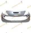 Paragolpes Delantero Peugeot 207 de 2006 a 2009 | Imprimado | Sin Agujeros Antiniebla | OEM 7401EN