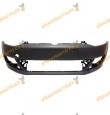 Paragolpes Delantero Volkswagen Polo de 2009 a 2014 | Imprimado | OEM 6R0807221