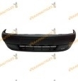 Paragolpes Delantero Citroen Berlingo | Peugeot Partner de 1996 a 2002 | Negro | OEM 7401H7