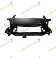Paragolpes Delantero Central Smart Fortwo de 2007 a 2014 | OEM A4516270002