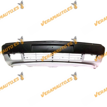 Front Bumper Citroen Xantia 1993 to1998 with Fog Light Hole Printed