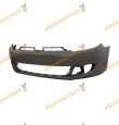 Paragolpes Delantero Volkswagen Golf VI 5K de 2008 a 2012 | Negro | OEM 5K0807079 5K0807079GRU