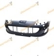 Paragolpes Peugeot 407 de 2004 a 2010 | Delantero | Imprimado | 4 Puertas | Con Hueco Lavafaros | OEM 7401AA 7401RA