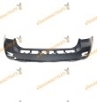 Paragolpes Trasero Hyundai Santa Fe II CM desde 2006 a 2009 equivalente a Oem 86611-2B020