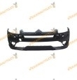 Paragolpes Citroen C4 VTR VTS Del 2004 al 2008 delantero imprimado Similar a 7401GR