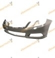 Paragolpes Mercedes Clase E W212 de 2009 a 2013 delantero imprimado hueco lavafaros Sedan Estate Avantgarde 2128801040