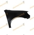 Aleta Delantera Derecha Volkswagen Golf VI (5K) Combi de 2008 a 2013 | Metálica con baño de Cataforesis | OEM 1K9821022