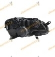 Faro Volkswagen Passat (B7) 2010 a 2014 delantero izquierdo 3AB941005