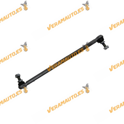 Suspension Tie Rods | PSA Group | Aluminium | OEM Similar to 508757