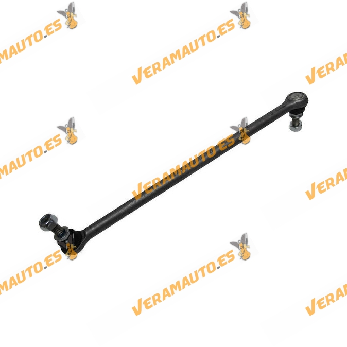 Suspension Tie Rods | PSA Group | Aluminium | OEM Similar to 508757