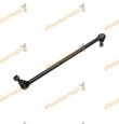 Tirante Suspensión Barra Estabilizadora PSA | Citroen Berlingo | C4 Picasso | DS5 | Peugeot Partner | Aluminio | OEM 508757