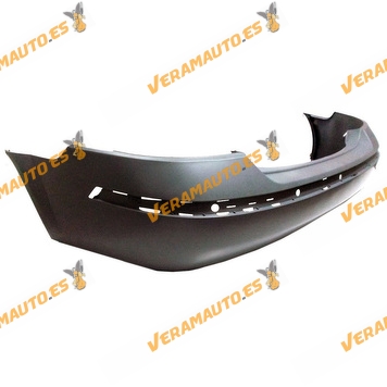 Rear Bumper Ford Mondeo from 2000 to 2007 Printed 4 and 5 Doors similar to 1251869 1309019 1345805 1385684
