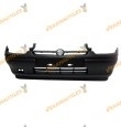 Paragolpes Delantero Opel Corsa de 1993 a 1997 | Negro | OEM 1400174 | 90541855