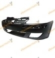 Paragolpes Opel Corsa 2003 a 2006 Delantero Imprimado Similar 1400297