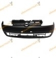 Paragolpes Opel Corsa / Combo Del 2000 Al 2003 Delantero Imprimado