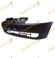Paragolpes Opel Corsa / Combo Del 2000 Al 2003 Delantero Imprimado