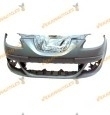 Paragolpes Delantero SEAT Altea Toledo de 2004 a 2009 | Imprimado | OEM 5P0807217MGRU