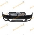 Paragolpes Vauxhall Corsa y Combo delantero de 2003 a 2010, imprimado