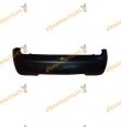 85022BC640 Paragolpes Nissan Micra trasero,2005-2010,negro